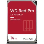 Жесткий диск HDD Western Digital Red Pro (3.5