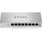 Коммутатор ZyXEL GS1200-8HPv3