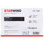 TV-тюнер Starwind CT-140