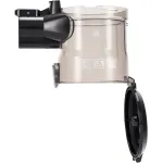 Вертикальный пылесос VITEK VT-8143