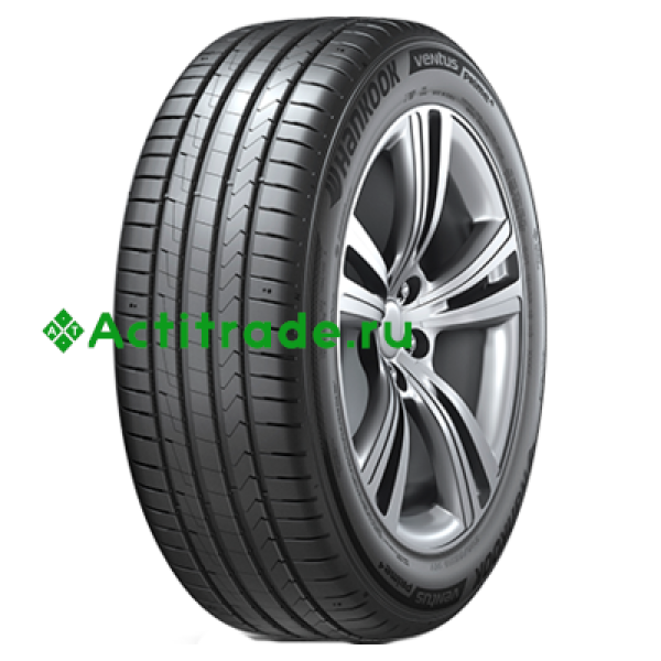 Шина Hankook Ventus Prime 4 K135 215/45 R16 90V летняя (Extra Load)