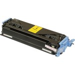 Тонер-картридж Cactus HP CS-Q6001A (голубой; 2000стр; CLJ 1600, 2600N, M1015, M1017)