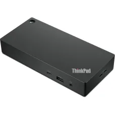 Стыковочная станция Lenovo ThinkPad Universal USB-C Dock [40AY0090EU]