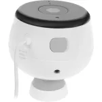 Камера видеонаблюдения D-Link DCS-8600LH (IP, купольная, уличная, 2Мп, 3.26-3.26мм, 1920x1080, 30кадр/с)