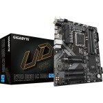 Материнская плата Gigabyte B760 DS3H AX DDR4 (LGA1700, Intel B760, 4xDDR4, ATX, RAID SATA: 0,1,15,5)