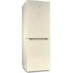 Холодильник Indesit DS 3160 E (A, 2-камерный, объем 291:183/108л, бежевый)