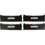 Память DIMM DDR4 4x16Гб 3600МГц Kingston (28800Мб/с, CL16, 288-pin)