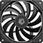 Кулер ID-Cooling TF-12015-K (32,3дБ, 15x120x120 мм)