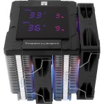 Кулер Thermalright Peerless Assassin 120 Digital ARGB