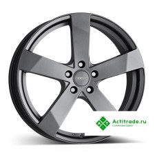 Dezent TD graphite R16/6.5J PCD 4x100 ET 40 ЦО 60,1 графитовый матовый [PRUTTDZ2GA40]