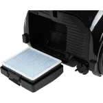 Пылесос Samsung VC18M21D0 (сухая, контейнер, мощность всасывания: 380Вт, пылесборник: 1.5л, потребляемая мощность: 1800Вт)
