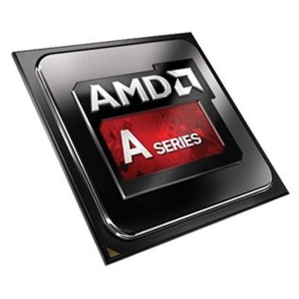 Процессор AMD A10-9700 (3500MHz, AM4, AMD Radeon R7)