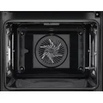 Электрический духовой шкаф Electrolux EOB8S39H