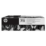 HP C1Q10A (чёрный, голубой, пурпурный, жёлтый; DJ T120, T125, T130, T520, T525, T530)