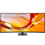 Монитор LG 34U640B-B (34