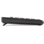 Клавиатура и мышь Oklick S275W (кнопок 6, 1600dpi)