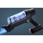 Вертикальный пылесос Tefal TY6A83WO