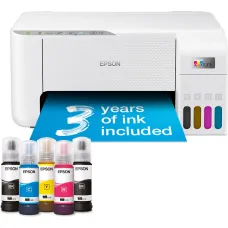 МФУ Epson L3276 (Wi-Fi) [C11CJ67436]