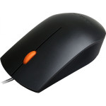 Клавиатура и мышь Lenovo 300 Combo GX30M39635 Black USB (кнопок 2, 1600dpi)