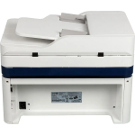 МФУ Xerox WorkCentre 3025NI (черно-белая, A4, 20стр/м, 1200x1200dpi, 15'000стр в мес, RJ-45, USB, Wi-Fi)