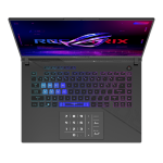 ASUS ROG Strix G16 G614PM-S5097 (AMD Ryzen 9 8940HX 2.4 ГГц/32 ГБ DDR5 5200 МГц/16