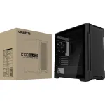 Корпус Gigabyte 28300-C102B-2CRR (Mini-Tower)