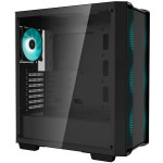 Корпус DeepCool CC560 (Midi-Tower, 1xUSB3.0)