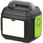 Портативная электростанция Cactus CS-PCS576