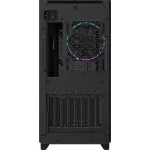 Корпус Gigabyte 28300-AC400-1CKR (Midi-Tower)