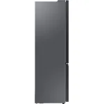 Холодильник Samsung RB38C7B4EB1 (A++, 2-камерный, объем 390:276/114л, черный)