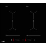 Индукционная варочная поверхность Weissgauff HI 642 BYC
