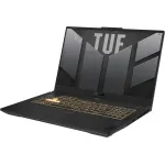 Ноутбук ASUS TUF F17 FX707VJB-HX100 (Intel Core 5 210H 2.2 ГГц/16 ГБ DDR5 5600 МГц/17.3