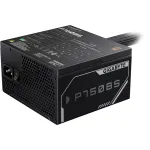 Блок питания Gigabyte GP-P750BS (ATX, 750Вт, BRONZE)