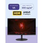 Монитор Acer Nitro XF270S3biphx (27