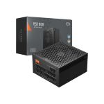 Блок питания PCcooler P5-YS1000-G1F (ATX, 1Вт, 20+4 pin, GOLD)