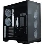 Корпус Zalman D50 (Midi-Tower)