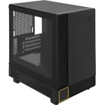 Корпус Accord M3302 (Midi-Tower, 1xUSB3.0)