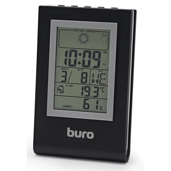 Метеостанция Buro H117AB