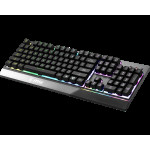 Игровая клавиатура MSI VIGOR GK30 (104кл)