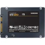 Жесткий диск SSD 1Тб Samsung 870QVO (2.5