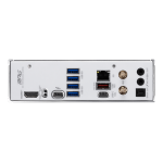 Материнская плата MSI MPG B860I EDGE TI WIFI (x)