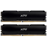Память DIMM DDR4 2x16Гб 3600МГц ADATA (28800Мб/с, CL18, 288-pin, 1.35)