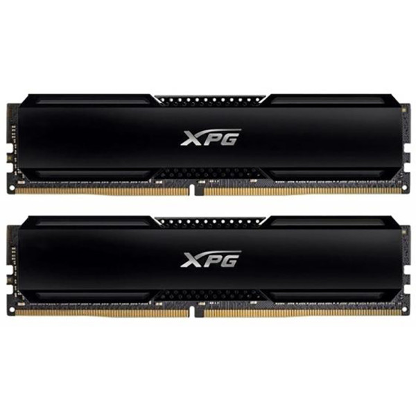 Память DIMM DDR4 2x16Гб 3600МГц ADATA (28800Мб/с, CL18, 288-pin, 1.35)