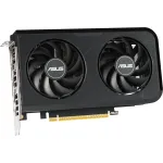 Видеокарта GeForce RTX 5050 2317МГц 8Гб ASUS DUAL OC (GDDR6, 128бит, 1xHDMI, 3xDP)