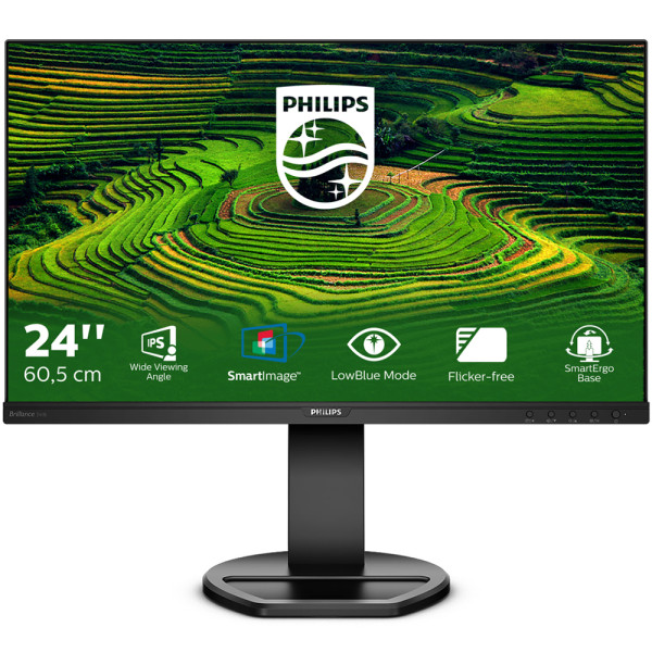 Монитор Philips 241B8QJEB (23,8