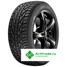 Шина Tigar SUV ICE 215/65 R17 103/100T зимняя шипы (Extra Load)