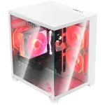 Корпус Bloody BD-CC105 (Mini-Tower, 1xUSB3.0)