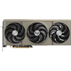 Видеокарта Radeon RX 9070 2210МГц 16Мб Sapphire (GDDR6, 256бит, 2xHDMI, 2xDP)