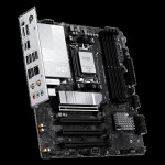 Материнская плата MSI PRO B850M-P WIFI (x)