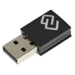 Сетевой адаптер DIGMA DWA-BT5-AC600C